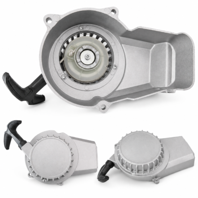 49cc Aluminium Pull Start