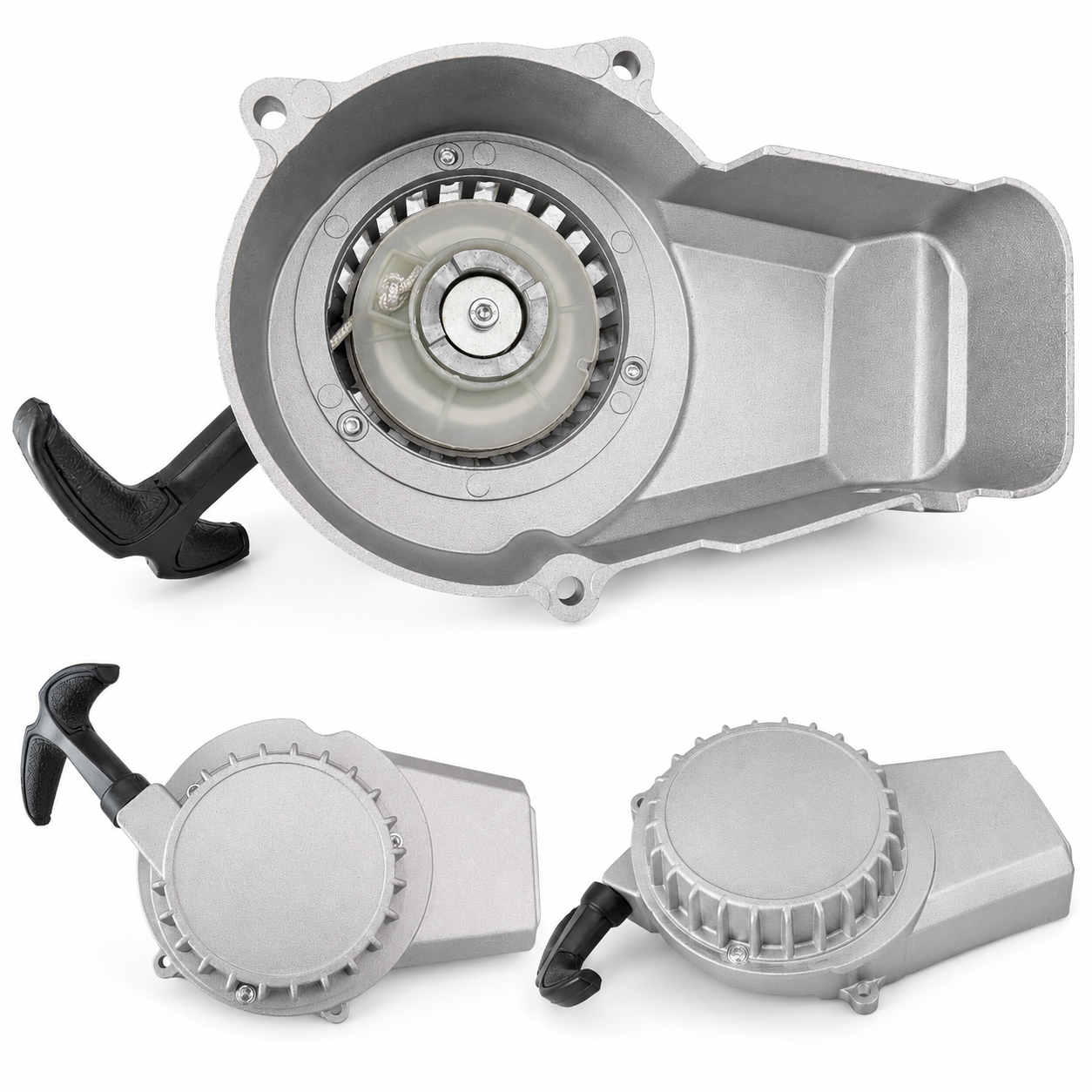 49cc Aluminium Pull Start