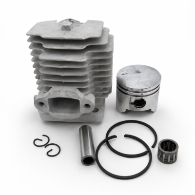 49cc Barrel and Piston