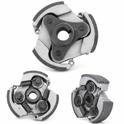 49cc Clutch