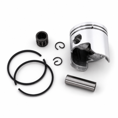 49cc Piston and Rings Kit