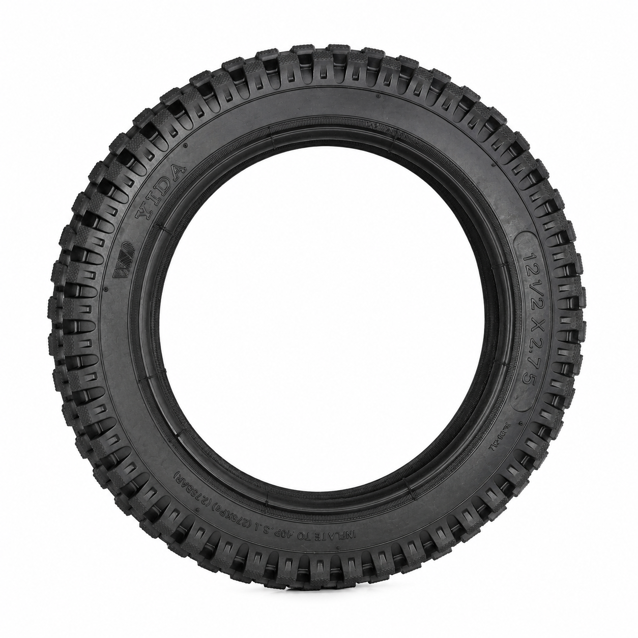 Dirt Bike Tyre 12.5 x 2.75