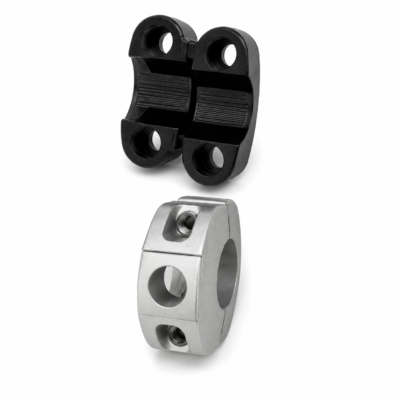 Handlebar Clamps