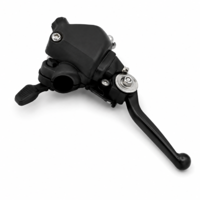 Thumb Throttle with Lever