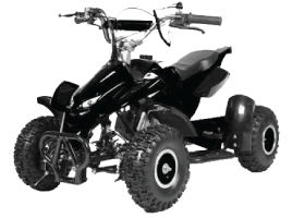 Quad Bikes