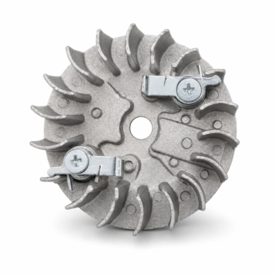 Easy Flywheel