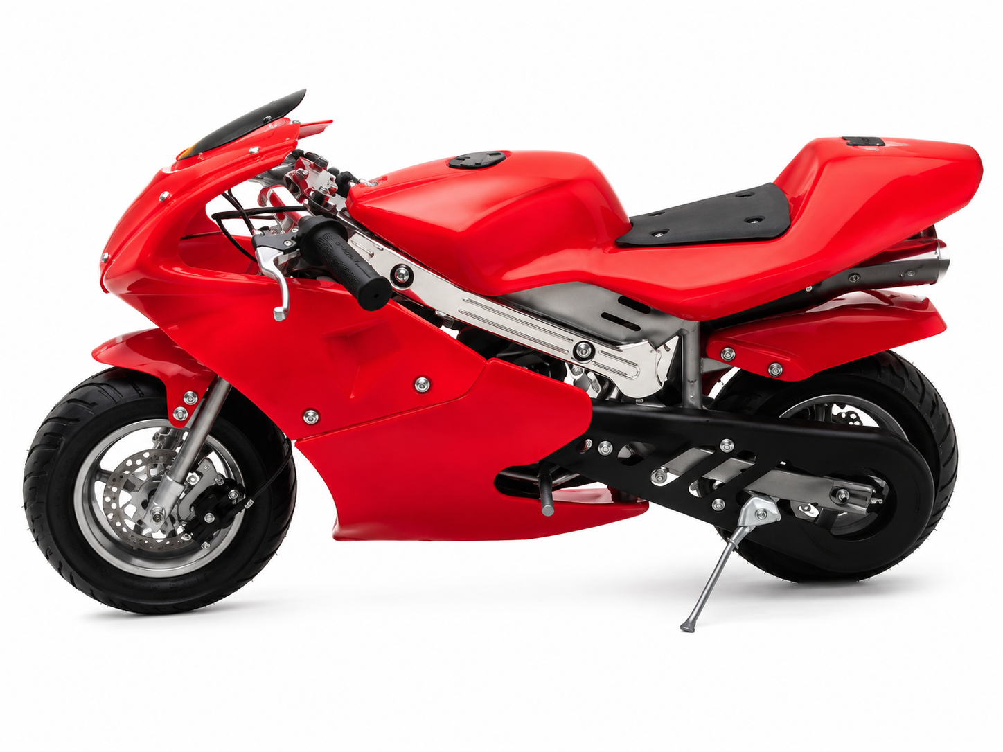 Mini Pocket Bike - Image 2